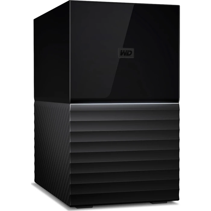 Eξωτερικός Σκληρός Δίσκος 16TB Western Digital WD My Book Duo USB 3.1 Gen 1