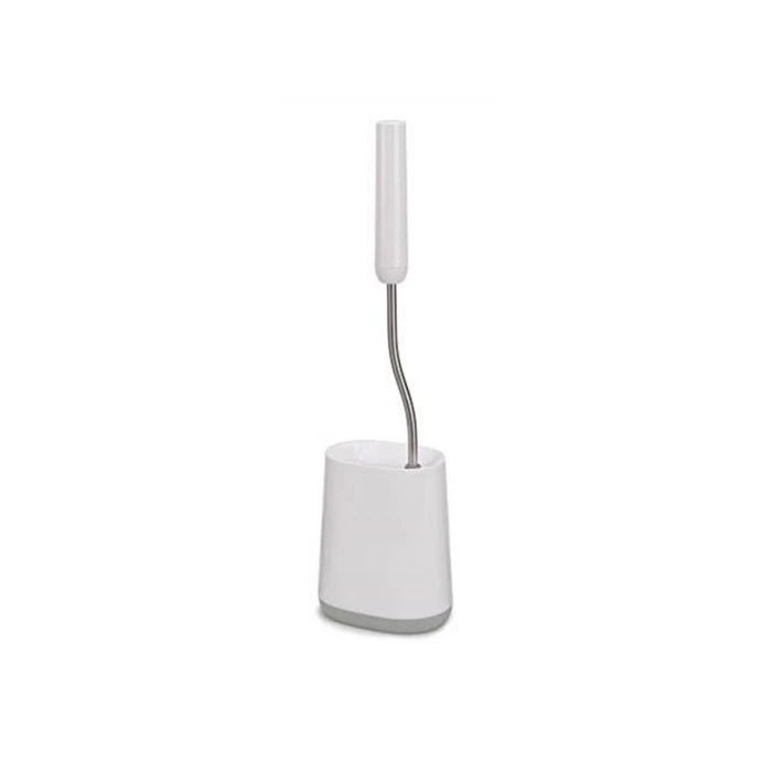 Πιγκάλ Μπάνιου Joseph Joseph Flex Lite Toilet Brush White