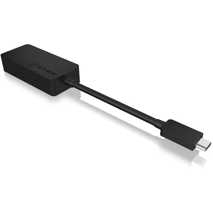 Αντάπτορας USB IcyBox USB 3.1 Type C to HDMI IB-AC534-C (b)