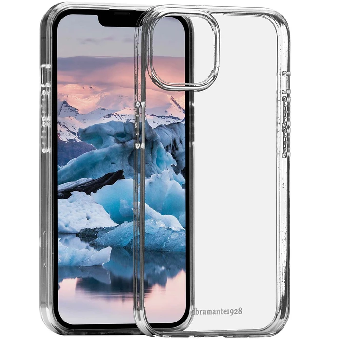 Θήκη Κινητού Dbramante1928 GREENLAND - iPhone 14 PRO MAX Transparent