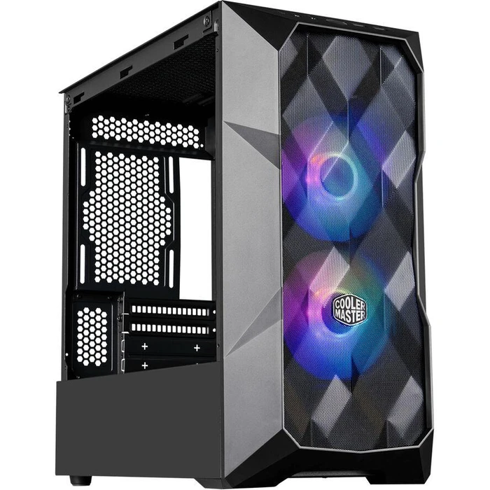 Κουτί Η/Υ Cooler Master MasterBox TD300 Mesh