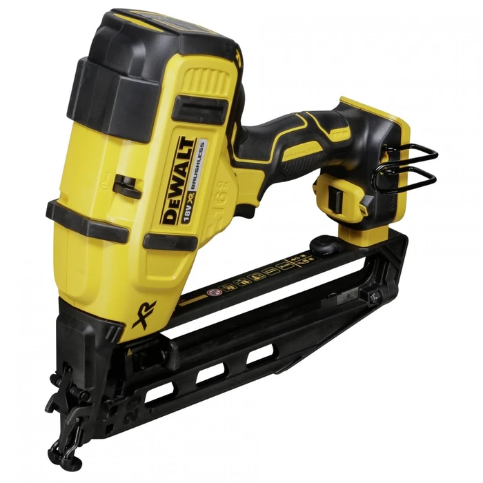Καρφωτικό Χειρός DeWalt DCN660NT-XJ Cordless Nailer 63mm, 18V