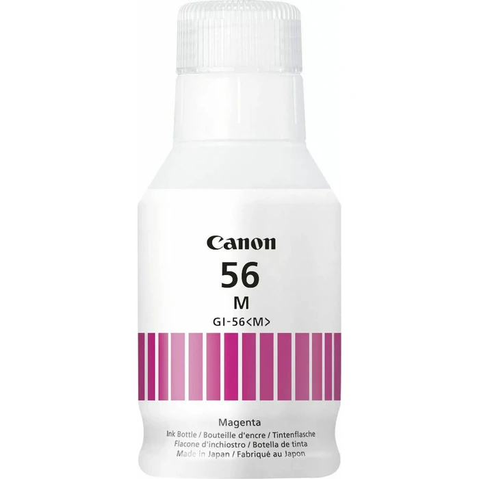 Μελάνι Canon GI-56 M magenta