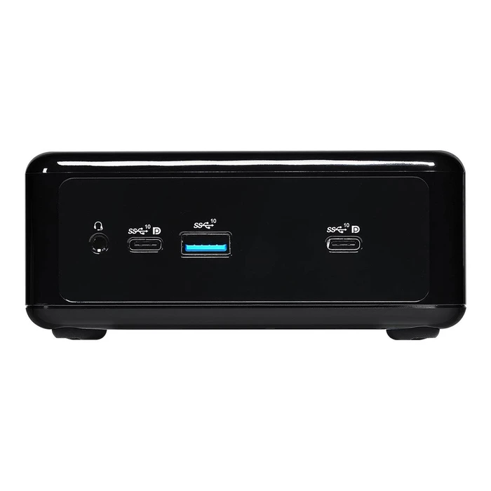 Barebone ASRock 4x4 BOX-5600U/EU/AI