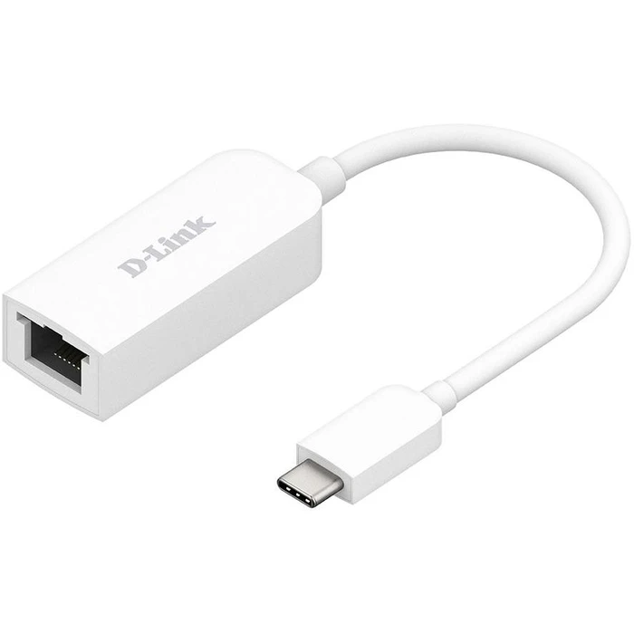 Κάρτα Δικτύου USB D-Link DUB-E250 USB-C to 2.5GBit Ethernet Adapter retail