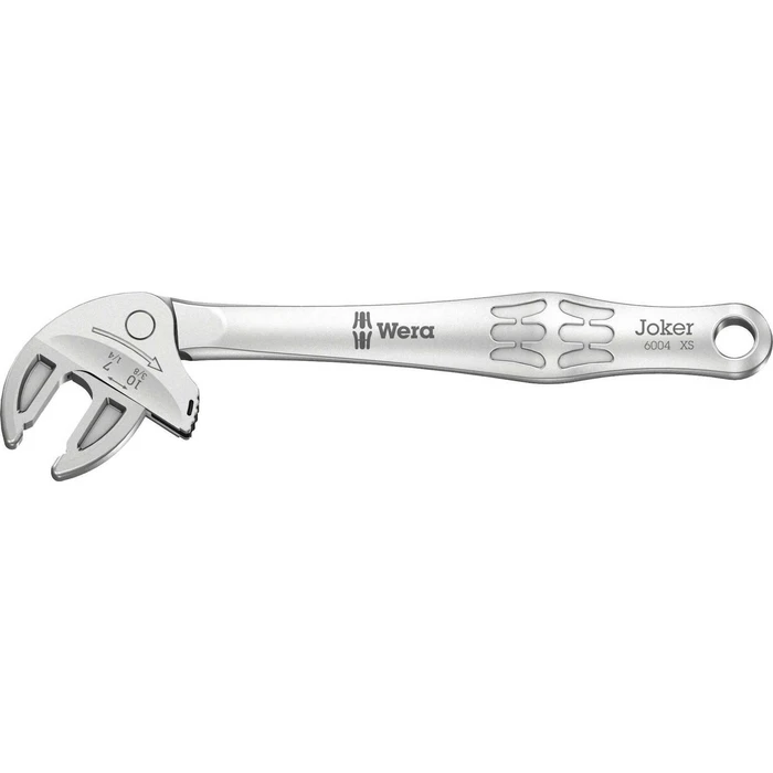 Γαλλικό Κλειδί Wera 6004 Joker XS self-setting Spanner