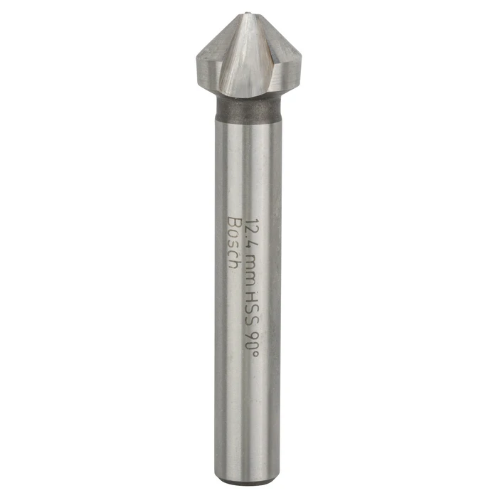 Φρέζα Ακμών Bosch Countersink 12,4mm M6