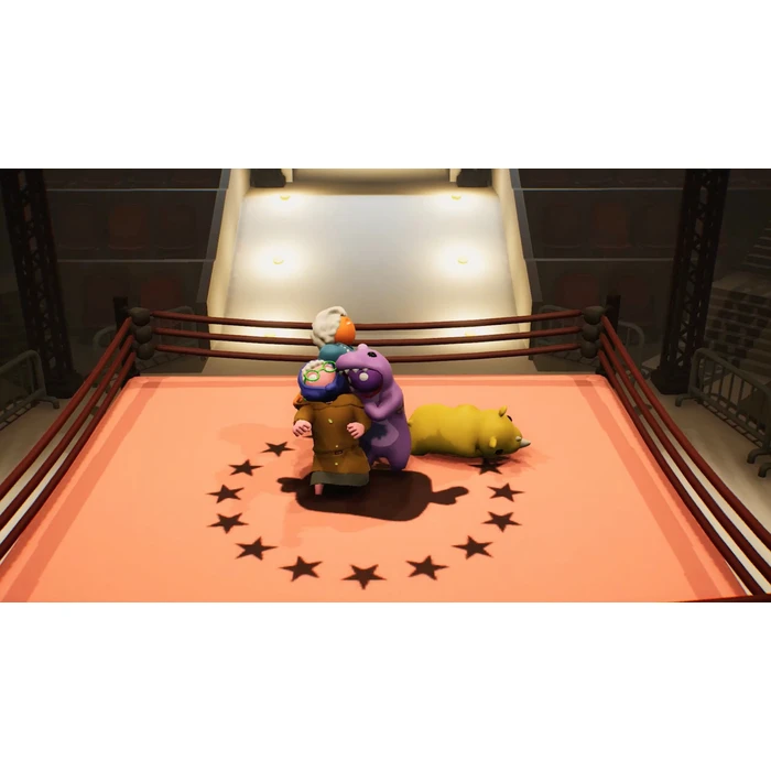 Παιχνίδι PS4 Gang Beasts