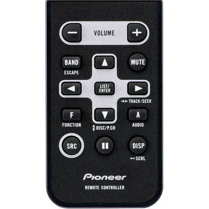 Τηλεχειριστήριο αυτοκινήτου Pioneer CD-R320 Remote Control