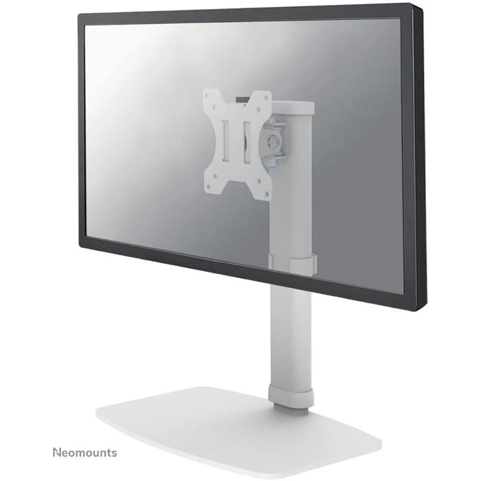Βάση Monitor Neomounts by Newstar TIS 10"-30" 1TFT 1joint white Max.10KG