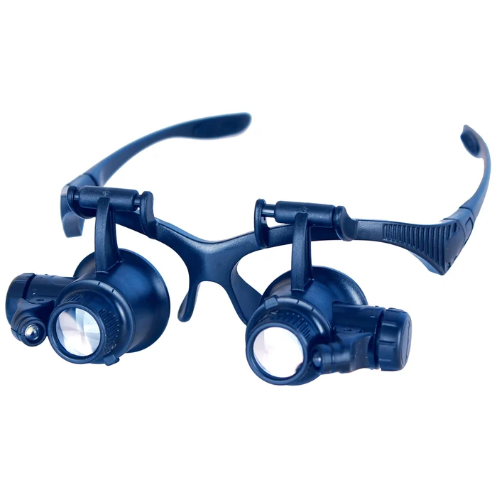 Γυαλιά με Μεγεθυντικό Φακό Discovery Crafts DGL 50