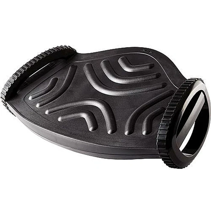 Υποπόδιο Γραφείου Fellowes Smart Suites black Footrest Rocker