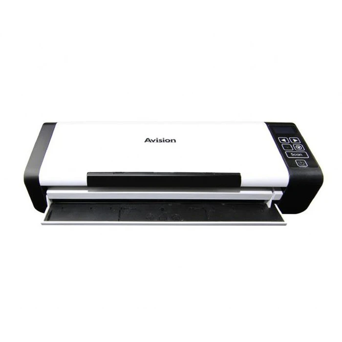 Scanner Avision AD215L A4 Duplex