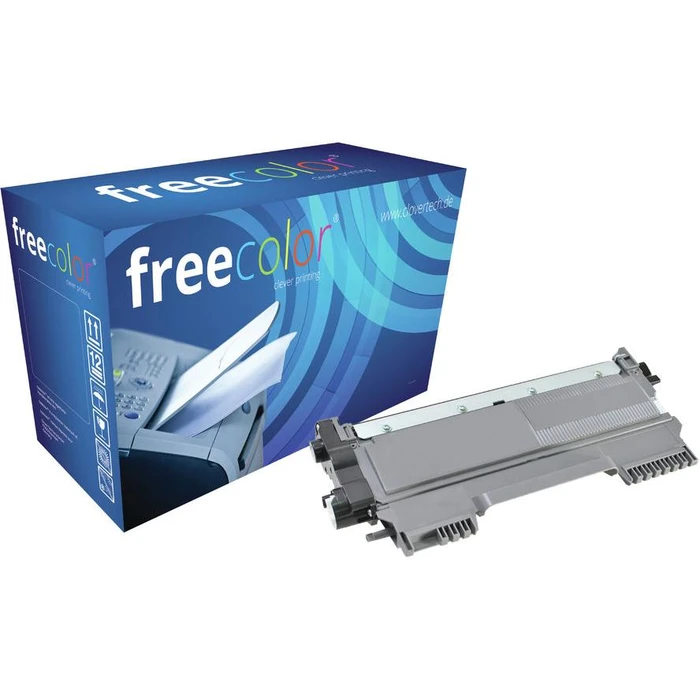 Toner Συμβατό Freecolor Brother TN-2220 black