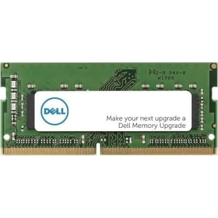 Μνήμη RAM Φορητού DDR5 32GB Dell DIMM 288-PIN - 4800 MHz / PC5-38400