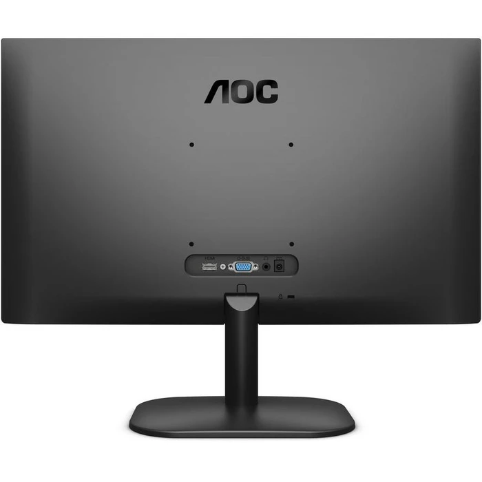 Monitor 27" AOC 68,6cm 27B2DM 16:09 VGA DVI VA black