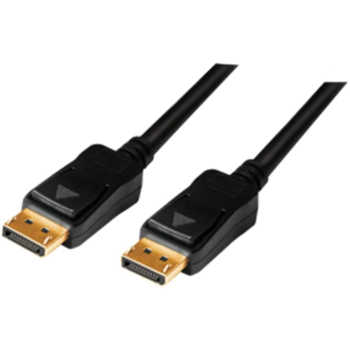 Καλώδιο DisplayPort Logilink 4K 15 m
