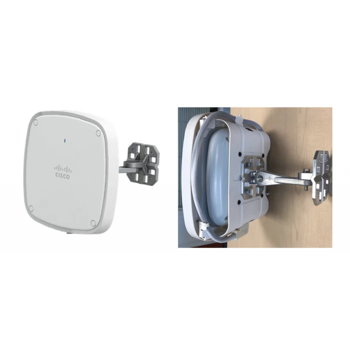 Εξωτερική Κεραία Δικτύου Cisco 2.4/5/6 GHZ DIRECTIONAL