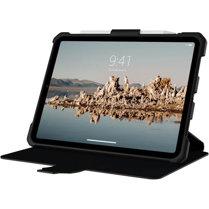 Θήκη Tablet UAG Apple iPad 10.9" 10th Gen Metropolis SE - Black
