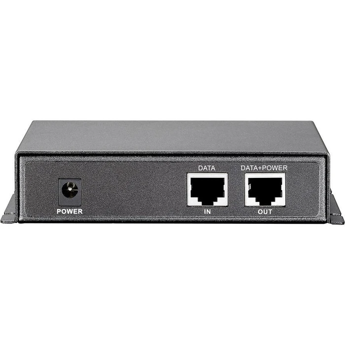 PoE Adapter LevelOne 1x FE POI-4000 60.0W