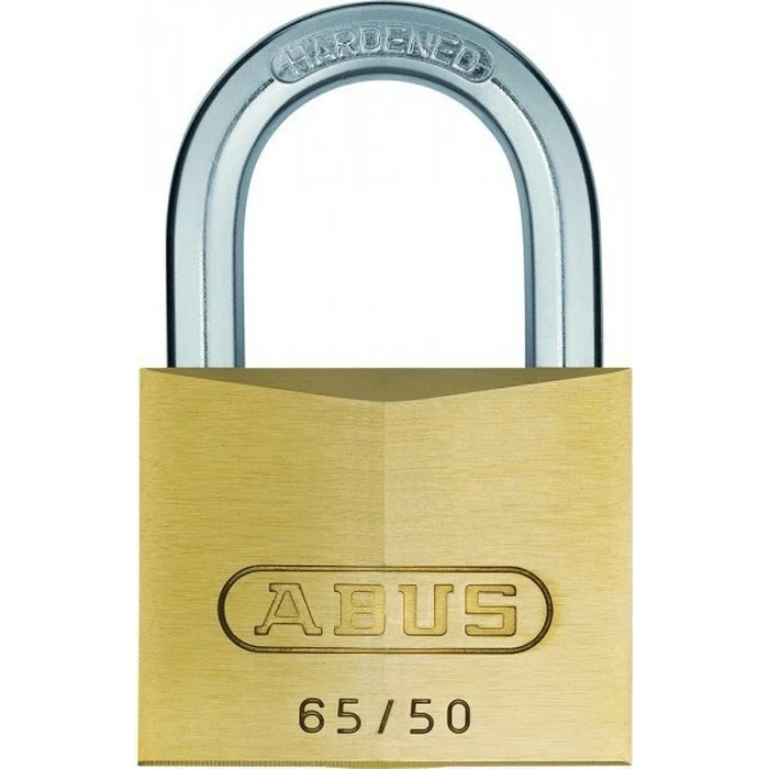 Λουκέτο Abus Brass 65/50 SL 6