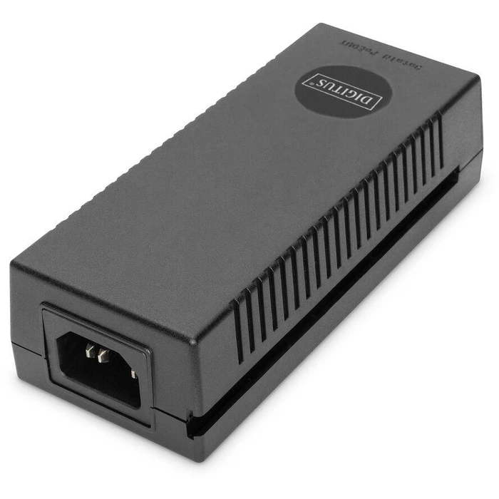 PoE+ Injektor Digitus 10 Gigabit Ethernet 802.3at, 30 W