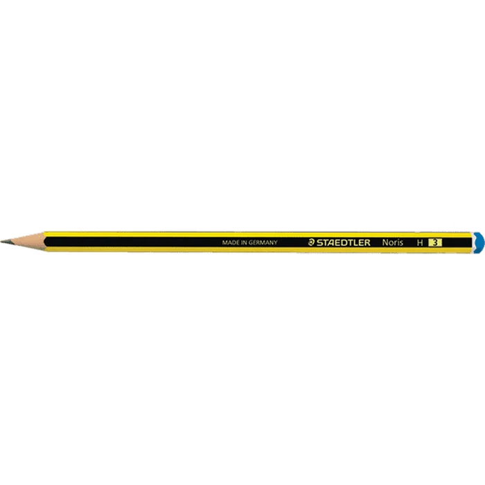 Μολύβια Staedtler Noris H 100% PEFC 12pieces