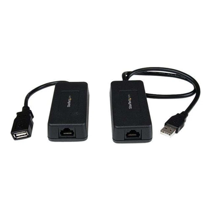 Κάρτα Δικτύου USB StarTech USB OVER CAT5 / CAT6 EXTENDER