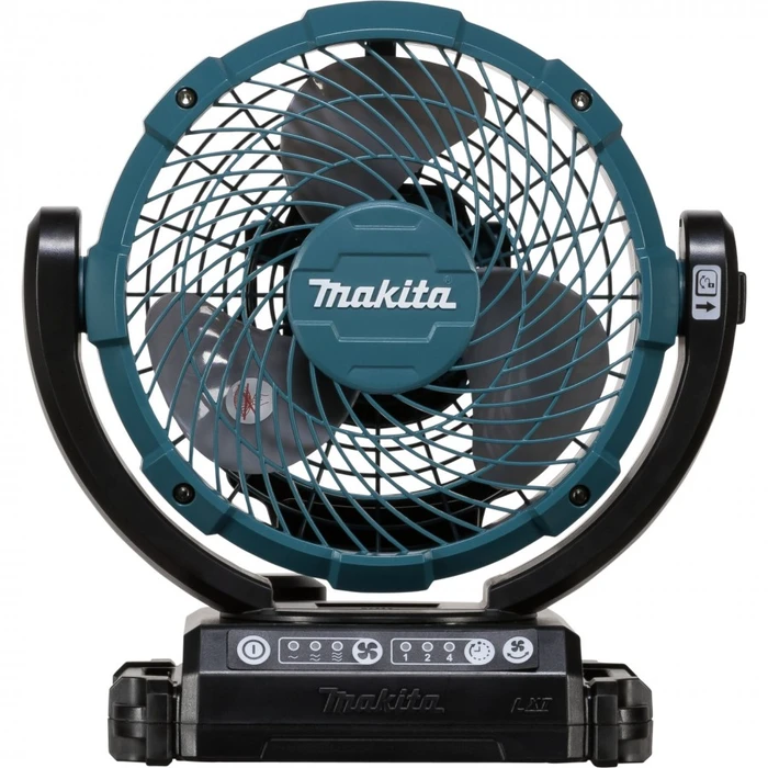 Ανεμιστήρας Makita DCF102Z Cordless Ventilation