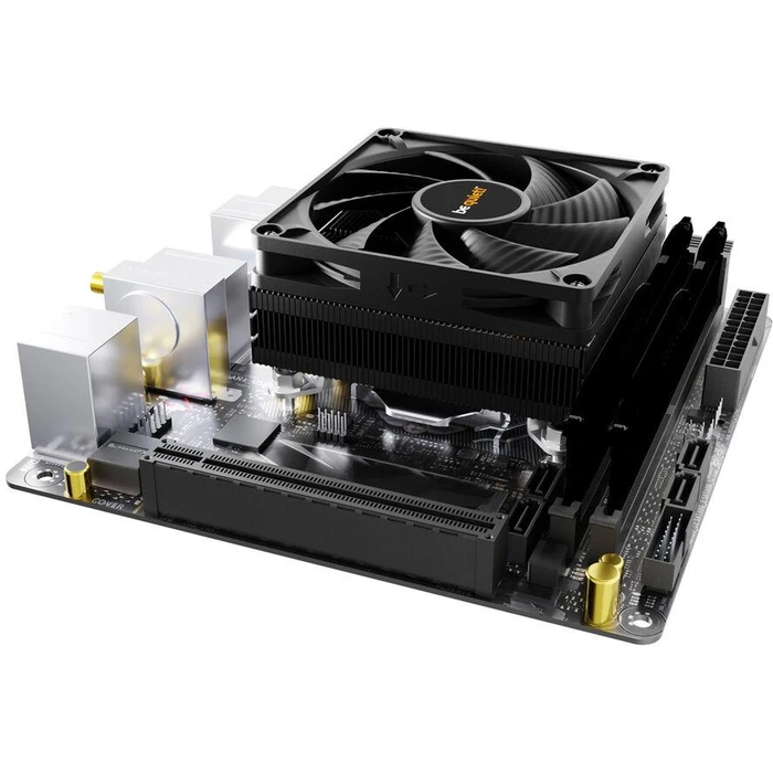 Ψύκτρα CPU Be quiet Pure Rock LP