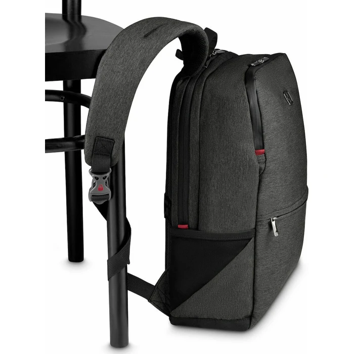 Τσάντα Laptop Wenger MX Reload Backpack incl. Tablet Compartm. 14 grey