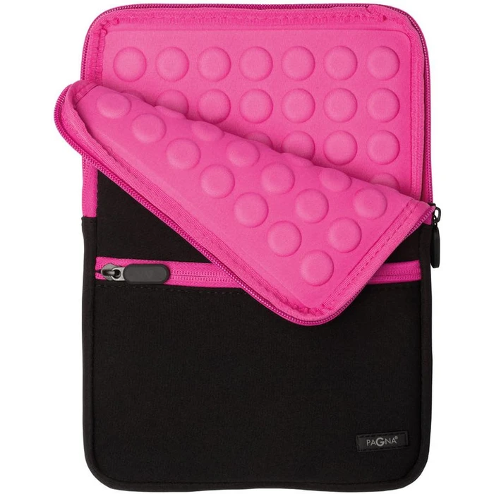 Θήκη Tablet Pagna Go pink up to 10 inches