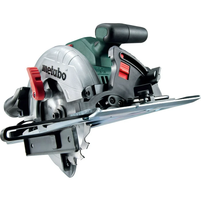 Δισκοπρίονο Metabo KS 55 Hand-Held Circular Saw
