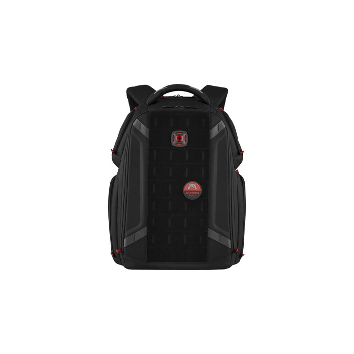 Τσάντα Laptop Wenger PlayerOne Gaming-Backpack 17,33 black