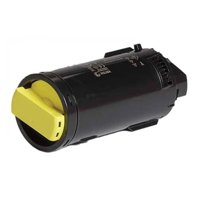 Toner Xerox C50X Yellow (106R03875) (9k)