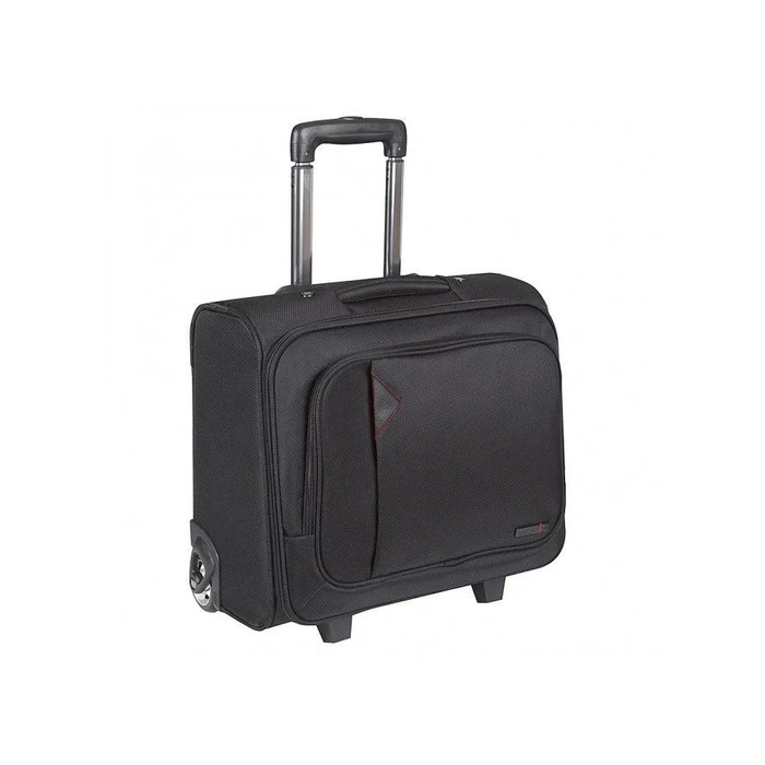 Τσάντα Laptop techair Trolley Classic Pro 14-15.6" 2F 2T Black