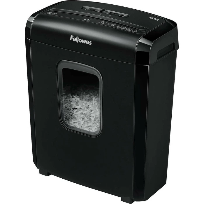 Καταστροφέας Εγγράφων Fellowes Powershred 6M