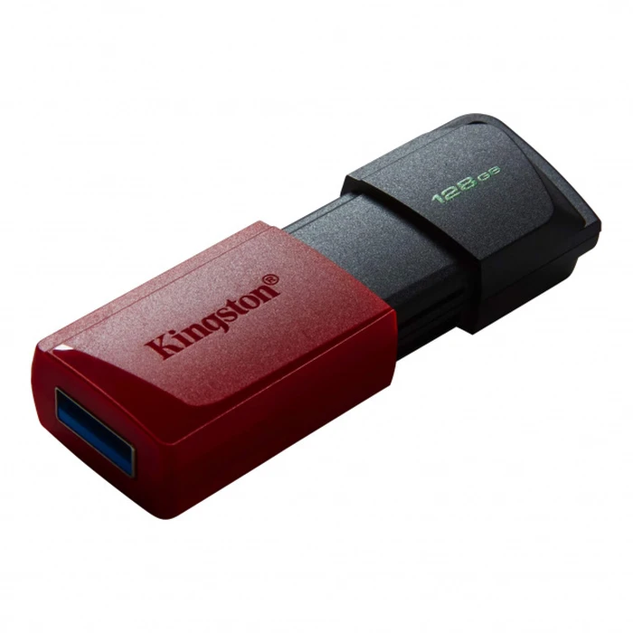 USB Flash 128GB Kingston DataTraveler Exodia M