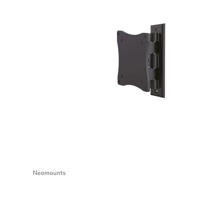 Βάση Τηλεόρασης Neomounts by Newstar WAH 10"-27" 1TFT 1joint black Max.12