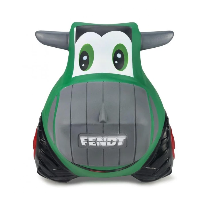 Βρεφικό Παιχνίδι Jamara Fendt hopping tractor with pump 1+