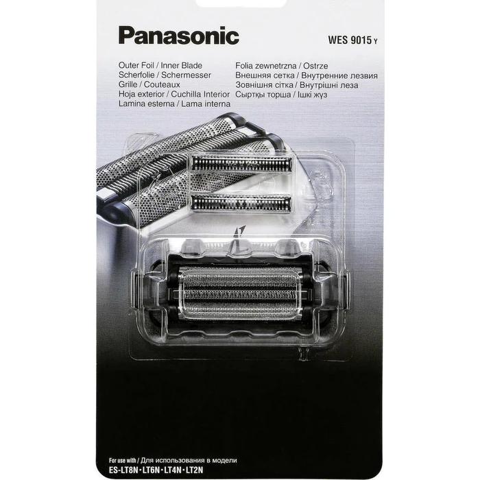 Ανταλλακτικό για Ξυριστική Μηχανή Panasonic WES 9015 Y1361