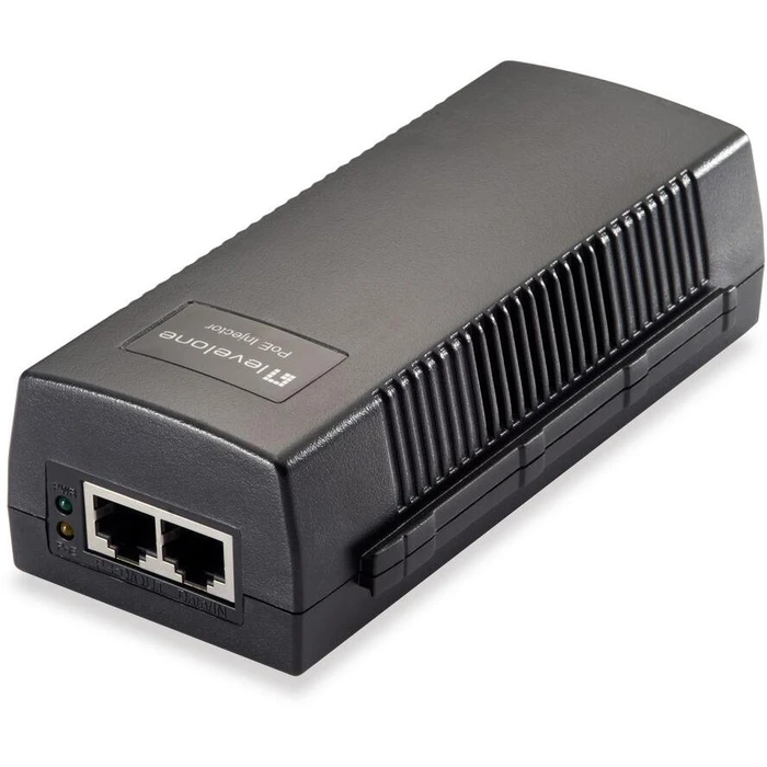 PoE Adapter LevelOne GE POI-3010 30W
