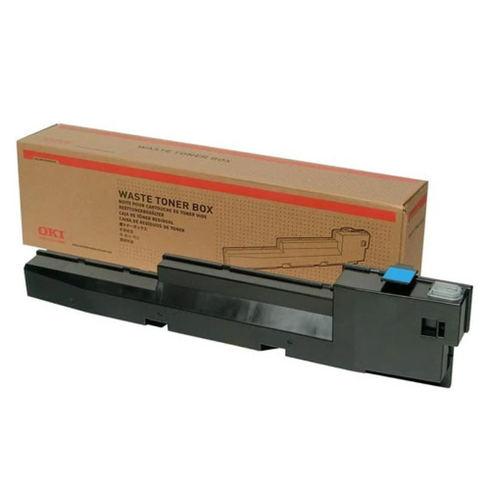 Αξεσουάρ Printer Oki Waste Toner Bottle C931 (45531503)