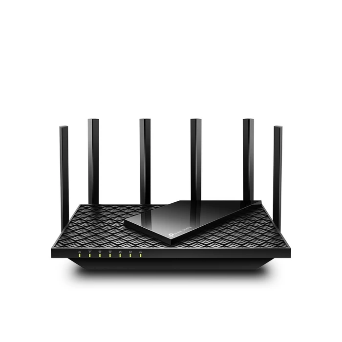 Router TP-Link WLAN ARCHER AXE75 v2