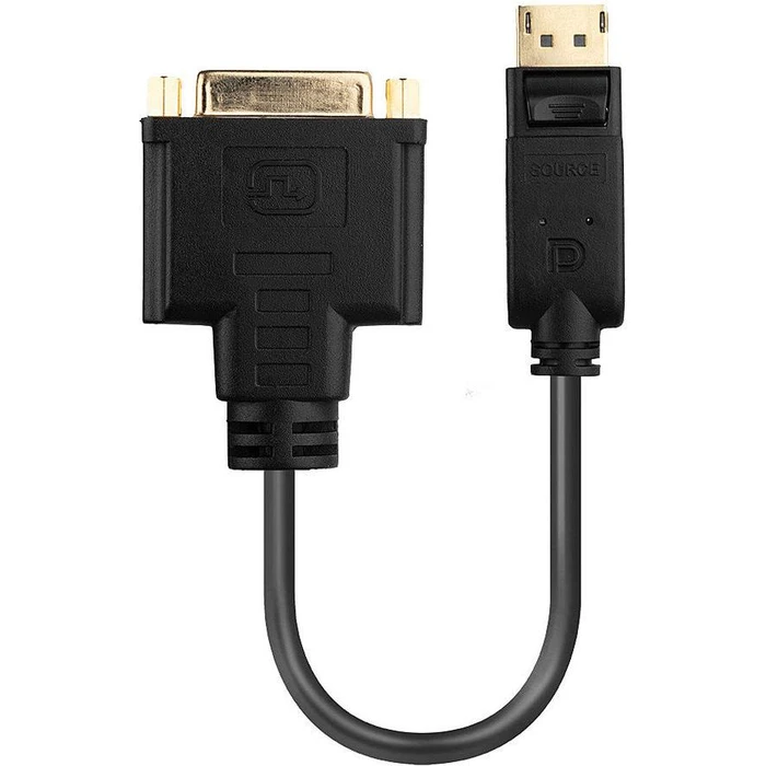 Αντάπτορας DisplayPort Lindy to DVI-D 0.15m