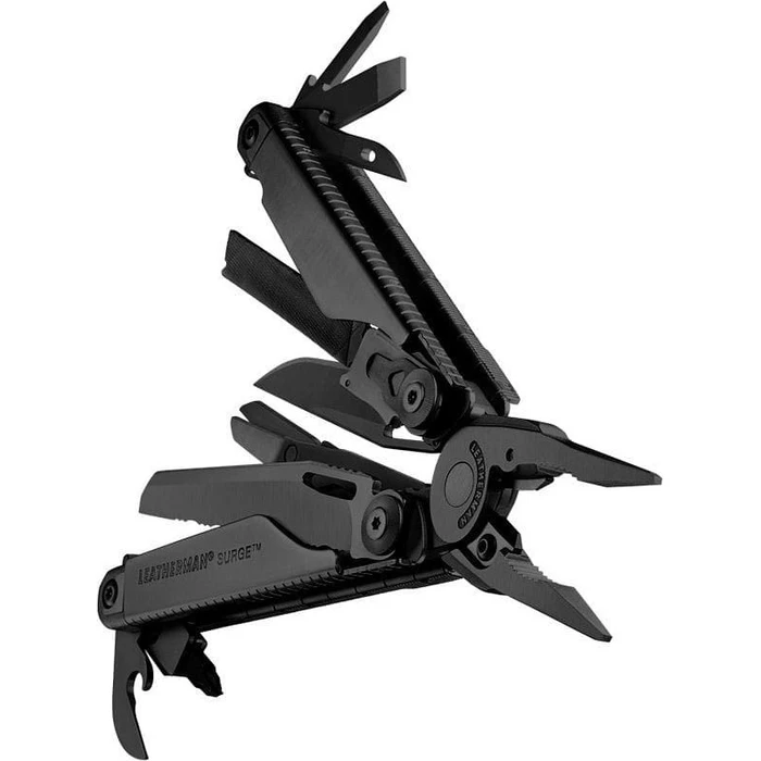 Πολυεργαλείο Χειρός Leatherman Surge (21x)