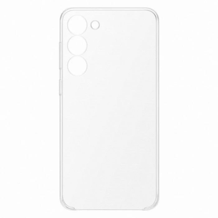 Θήκη Κινητού Samsung Clear Galaxy S23 Plus Transparent