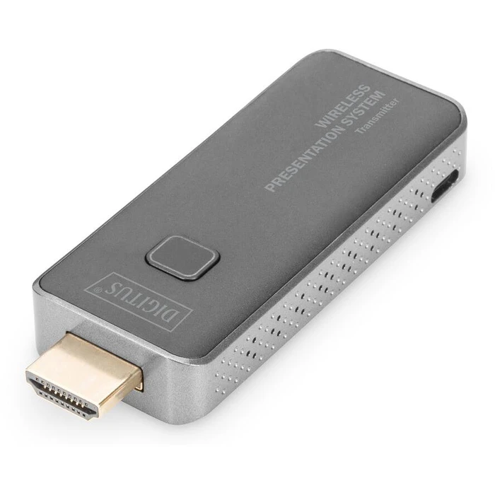 HDMI Extender Digitus Wireless (Sendeeinheit for DS-55319