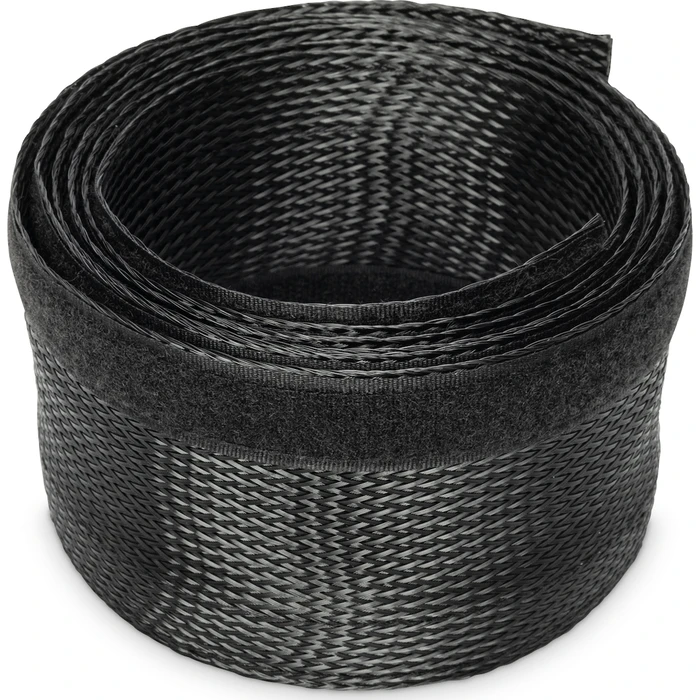 Οργανωτής Καλωδίων Digitus DA-90507 - flexible