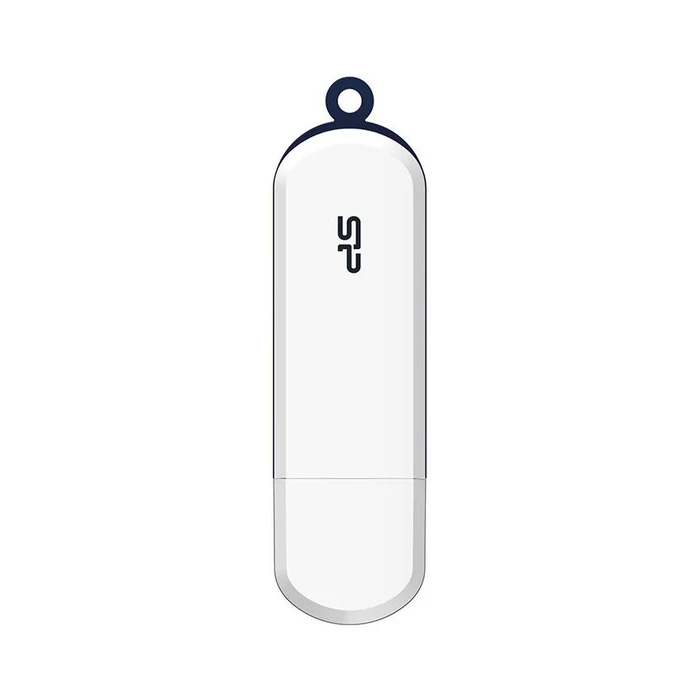 USB Flash 128GB Silicon Power USB3.2 B32 Gbps White